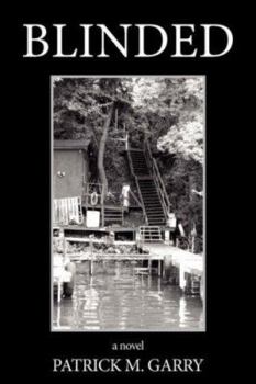 Paperback Blinded Book