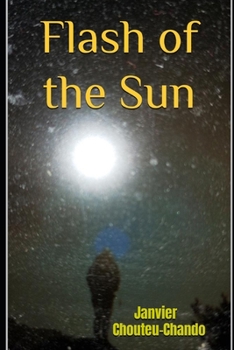 Paperback Flash of the Sun Book