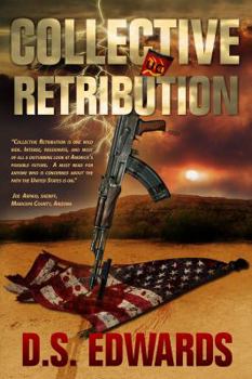 Paperback Collective Retribution Book