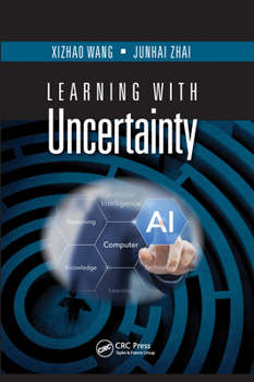 Paperback Learning with Uncertainty Book