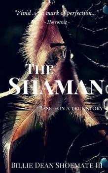 Paperback The Shaman Book