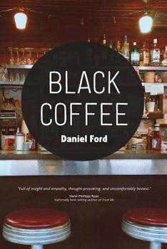 Paperback Black Coffee Book