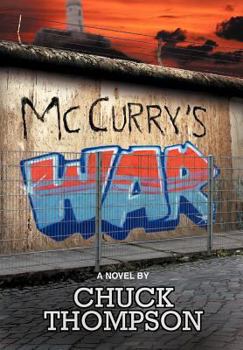 Hardcover McCurry's War Book