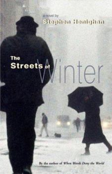 Paperback The Streets of Winter Book