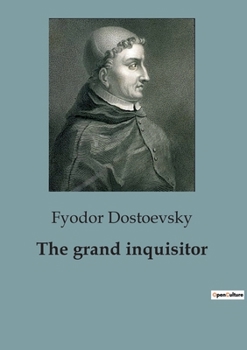 The Grand Inquisitor