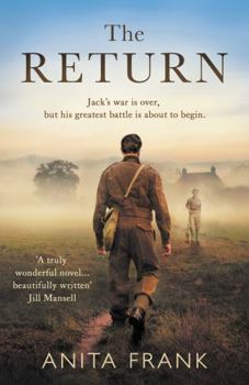 Hardcover The Return Book