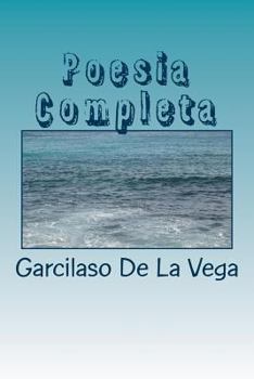 Paperback Poesia Completa [Spanish] Book