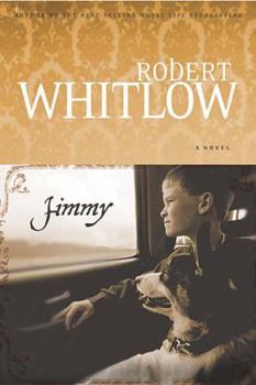 Hardcover Jimmy Book