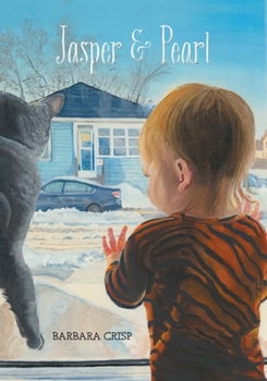 Paperback Jasper & Pearl Book