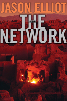 Hardcover The Network Book