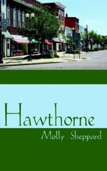 Paperback Hawthorne Book