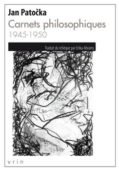 Paperback Carnets Philosophiques 1945-1950 [French] Book