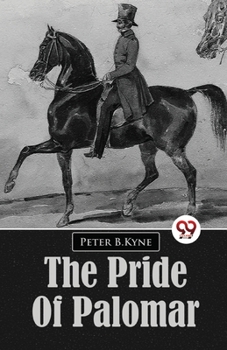 Paperback The Pride Of Palomar Book