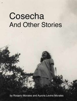 Paperback Cosecha and Other Stories Book