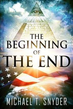 Paperback The Beginning Of The End Book