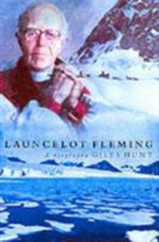 Paperback Launcelot Fleming: A Portrait Book