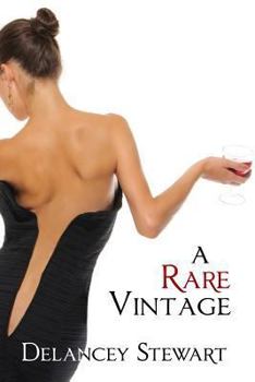 Vintage - Book #1 of the Love in the Vines