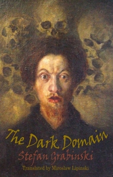 Paperback The Dark Domain Book
