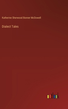 Hardcover Dialect Tales Book