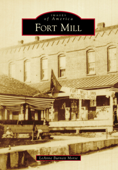 Paperback Fort Mill Book