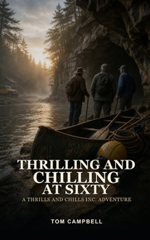 Thrilling and Chilling at Sixty