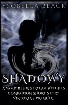 Paperback Shadowy Book
