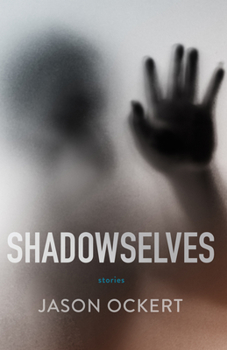 Paperback Shadowselves Book