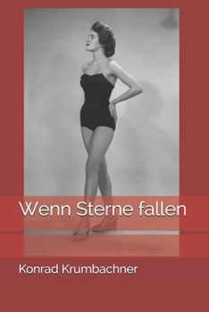 Wenn Sterne fallen - Book #4 of the Simon Trepper