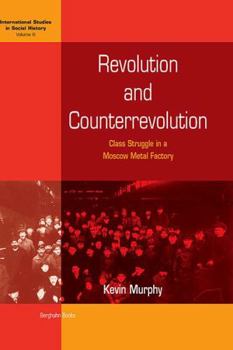 Library Binding Revolution and Counterrevolution Book