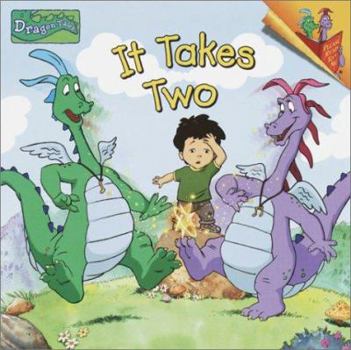 Paperback It Takes Two Book