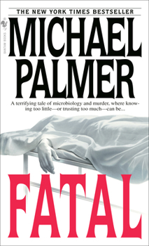 Mass Market Paperback Fatal Book