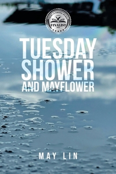 Paperback Tuesday Shower and Mayflower Book