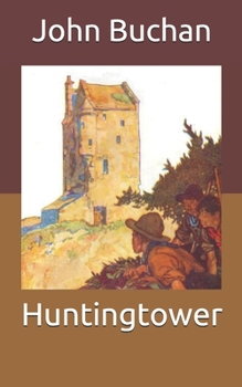 Huntingtower
