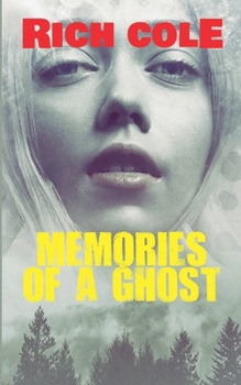 Paperback Memories of a Ghost Book