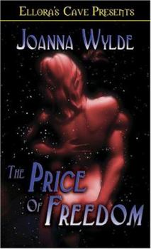 Paperback The Price of Freedom (Saurellian Federation) Book