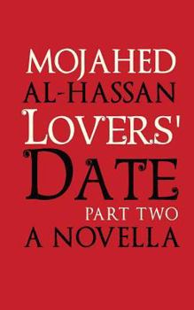 Paperback Lovers' Date: Part Two Book
