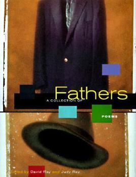 Hardcover Fathers: A Collection of Poems Book