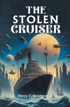 The Stolen Cruiser