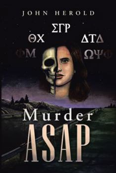Paperback Murder ASAP Book