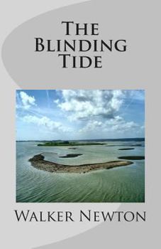 Paperback The Blinding Tide Book