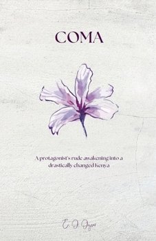 Paperback Coma Book