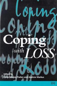 Paperback Coping with Loss Book