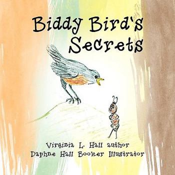 Paperback Biddy Bird's Secrets Book