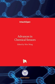 Hardcover Advances in Chemical Sensors Book