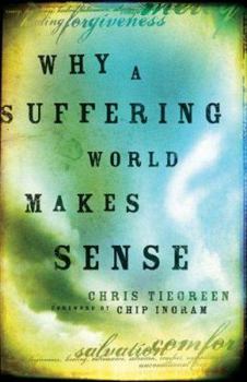 Paperback Why a Suffering World Makes Sense Book
