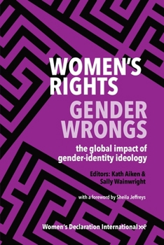 Paperback Women's Rights, Gender Wrongs Book