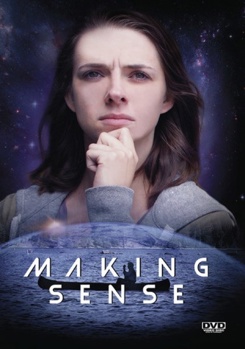 DVD Making Sense Book
