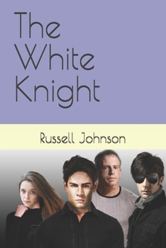 Paperback The White Knight Book