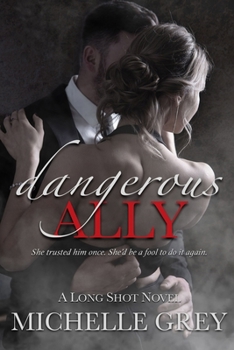 Paperback Dangerous Ally Book