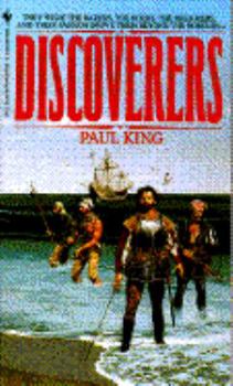 The Discoverers - Book #3 of the Dreamers